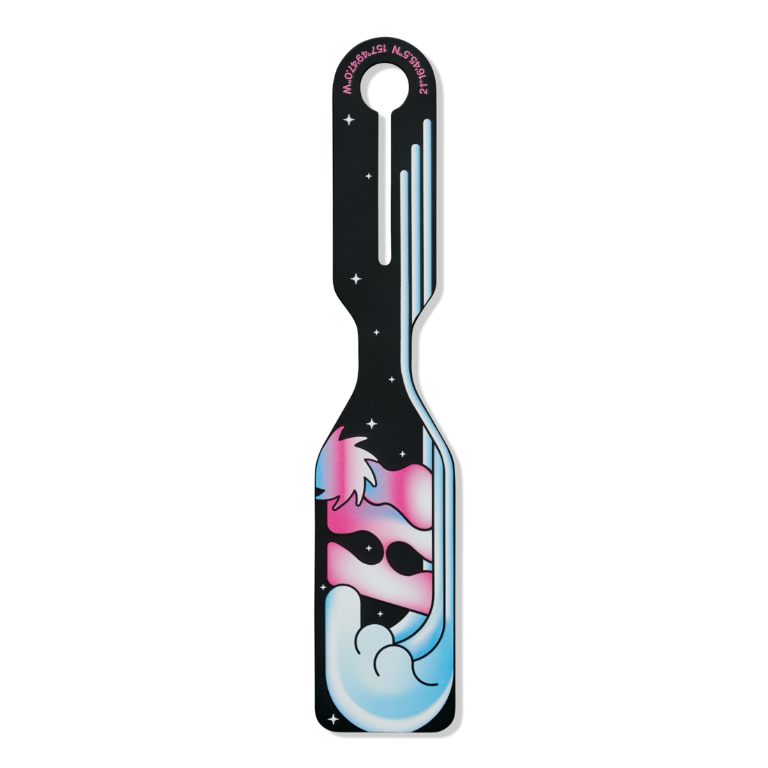 Hawaii Luggage Tag image number 0