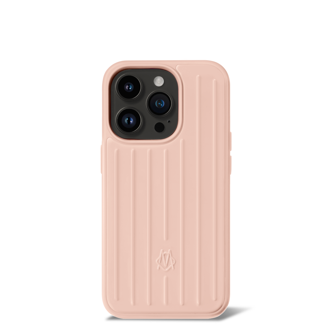 Petal Pink Case for iPhone 14 Pro image number 0