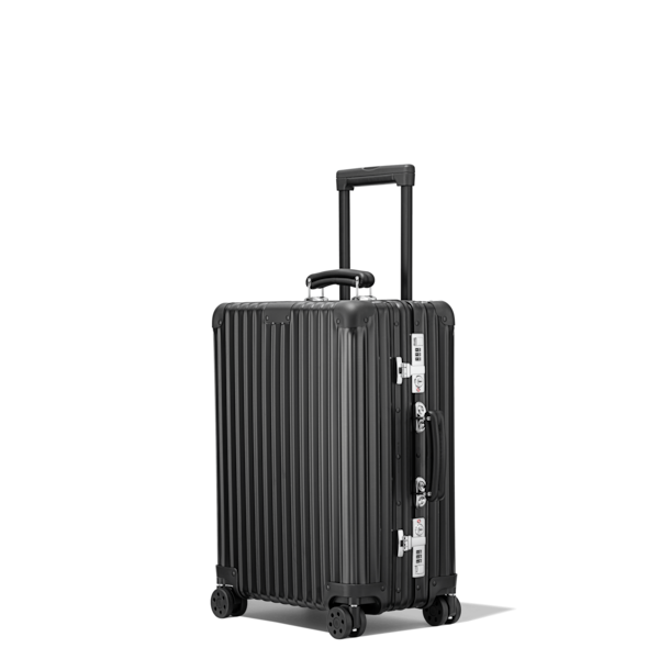 german luggage rimowa