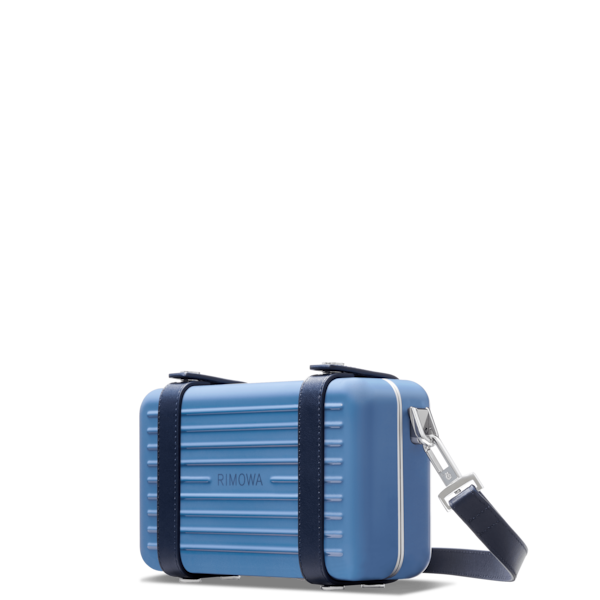 personal suitcase