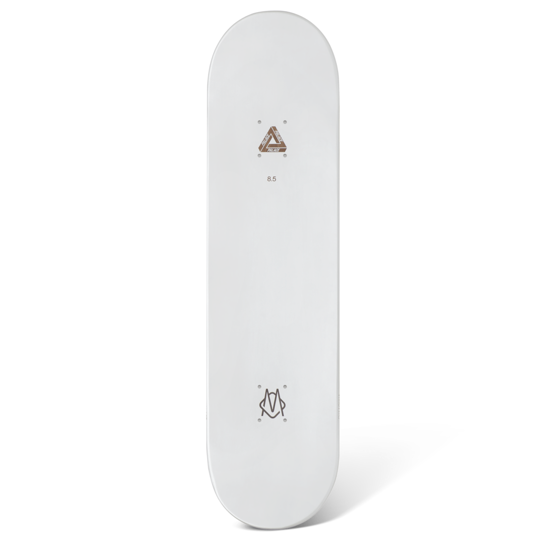 RIMOWA x PALACE Customisable Skateboard Deck Infinity | RIMOWA