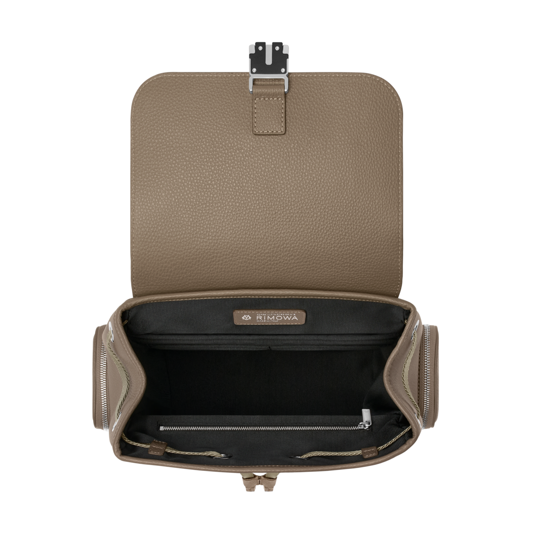 Flap Backpack Small image number 3