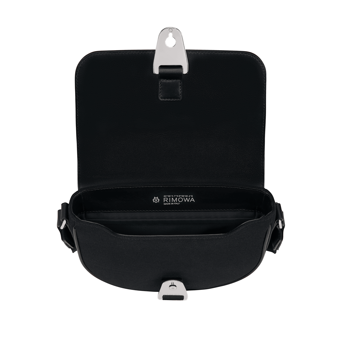 Crossbody Flap Bag image number 2