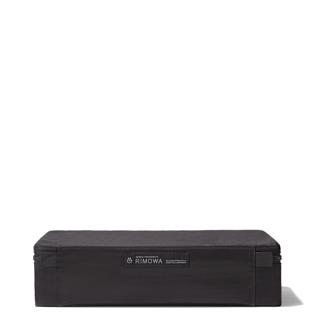 パッキングキューブ L | ブラック | RIMOWA パッキングキューブ L | ブラック | RIMOWA