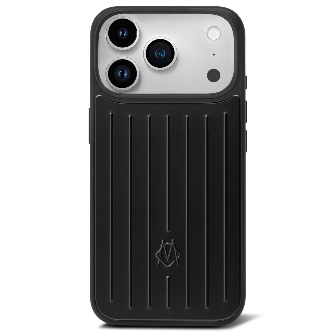Custodia nero per iPhone 17 Pro Max image number 0