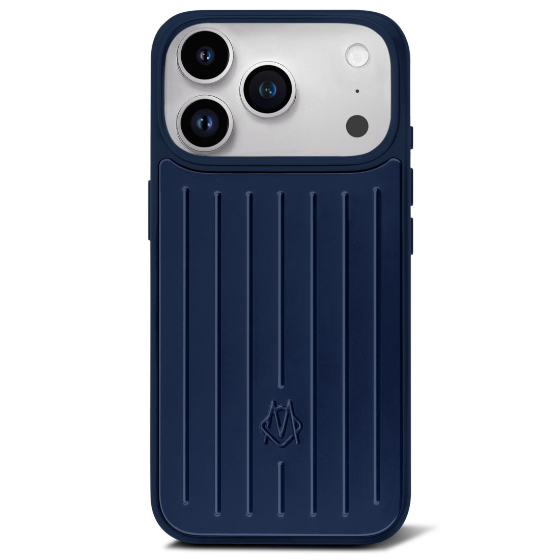 Coque pour iPhone 18 Pro Max couleur Ink Blue image number 0