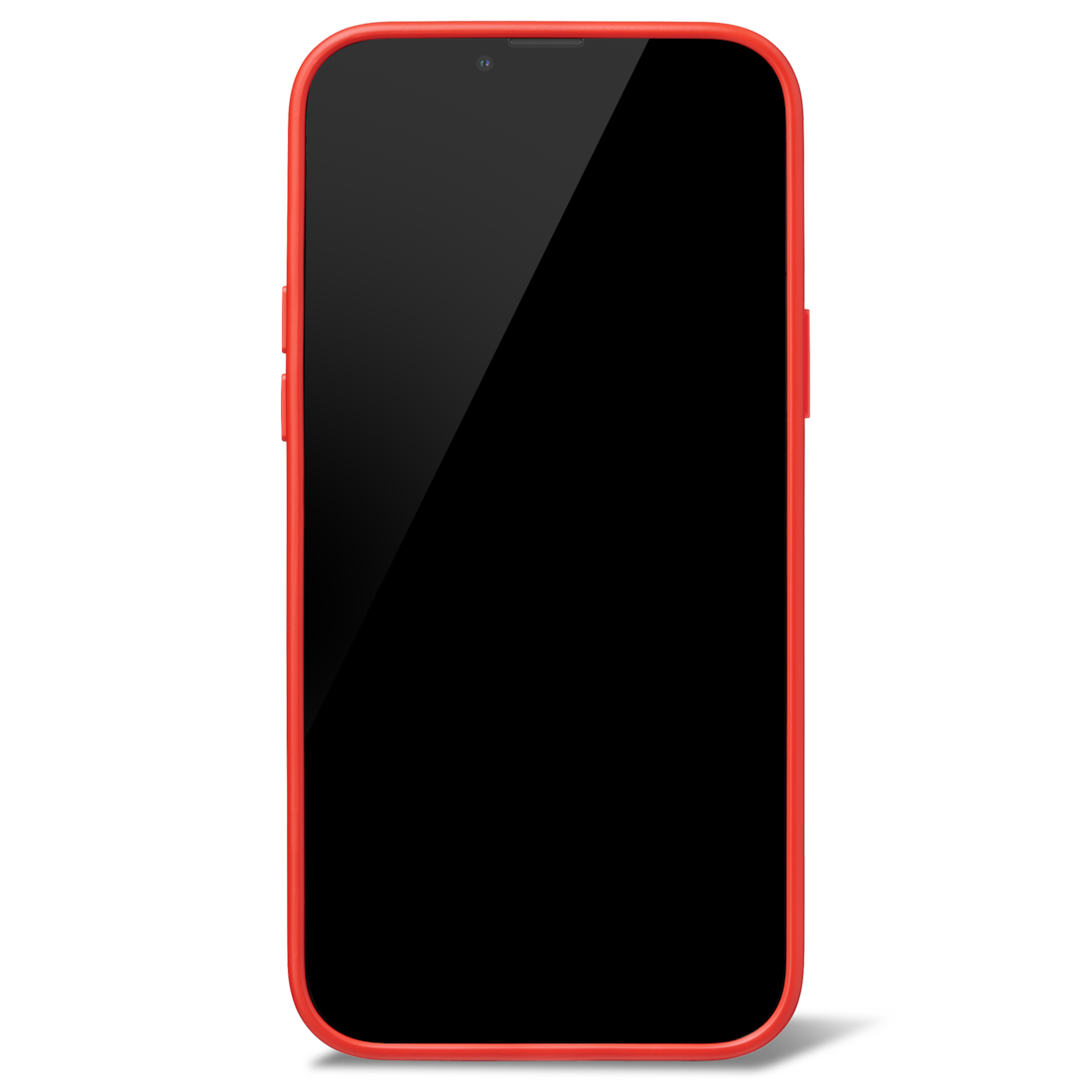 Custodia Rosso Flamingo per iPhone 13 Pro Max image number 2