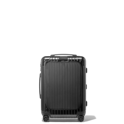 ポリカーボネート製スーツケース・バッグ・アクセサリー | RIMOWA
