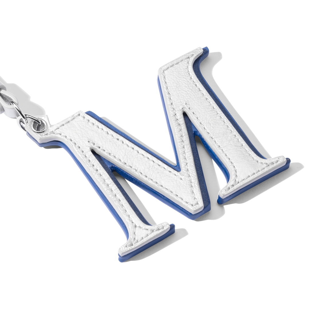 Charm "Letter M" image number 1