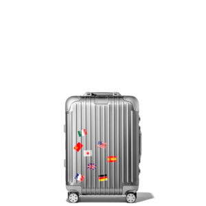 rimowa city stickers