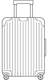 Cabin S Width