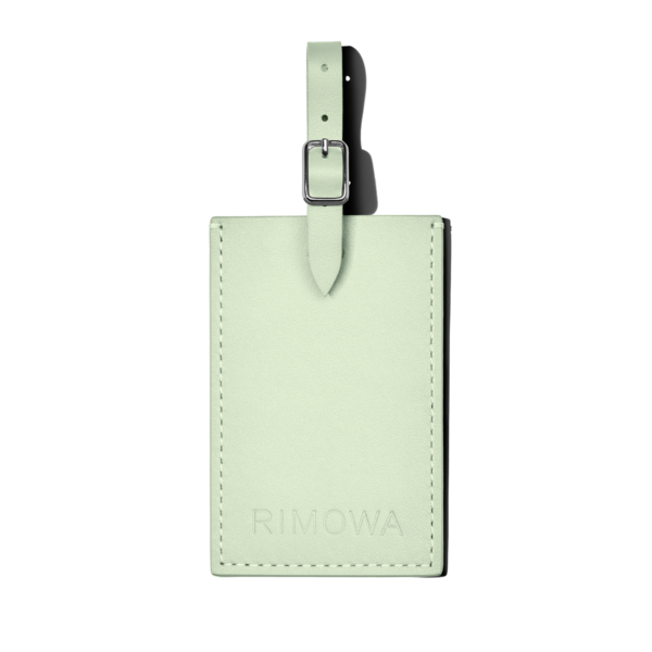 Personalised Luggage Tags Suitcases Bags Tags RIMOWA