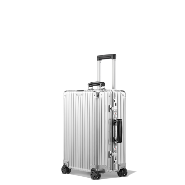 rimowa steel