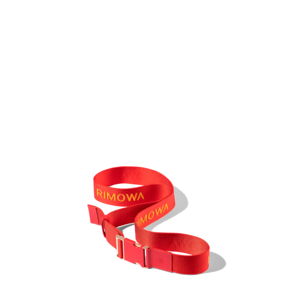 Rimowa luggage belt Clearance