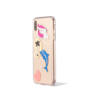 coque stickers iphone xs