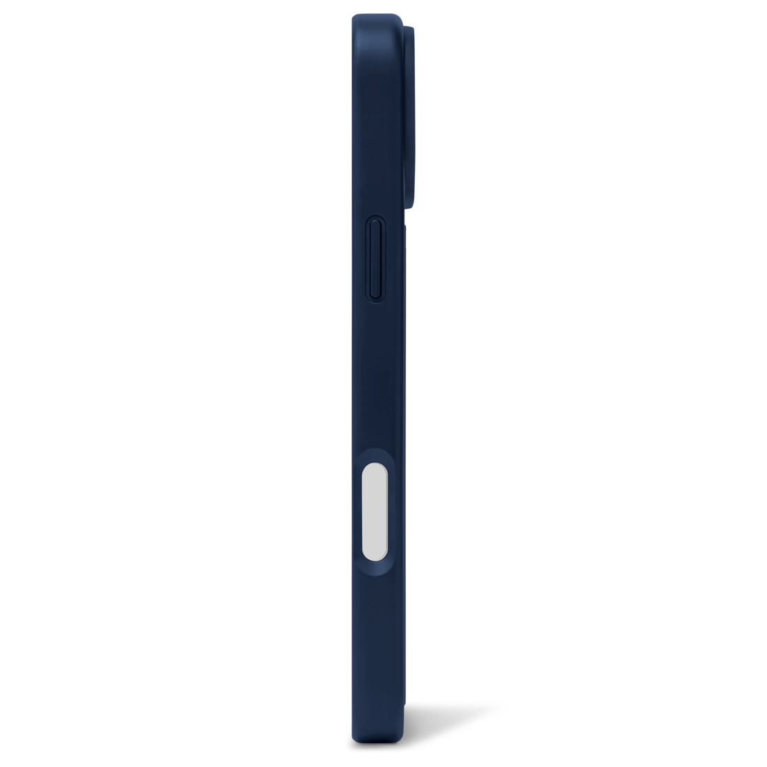 Aluminum iPhone 18 Pro Max Case | Ink Blue | RIMOWA