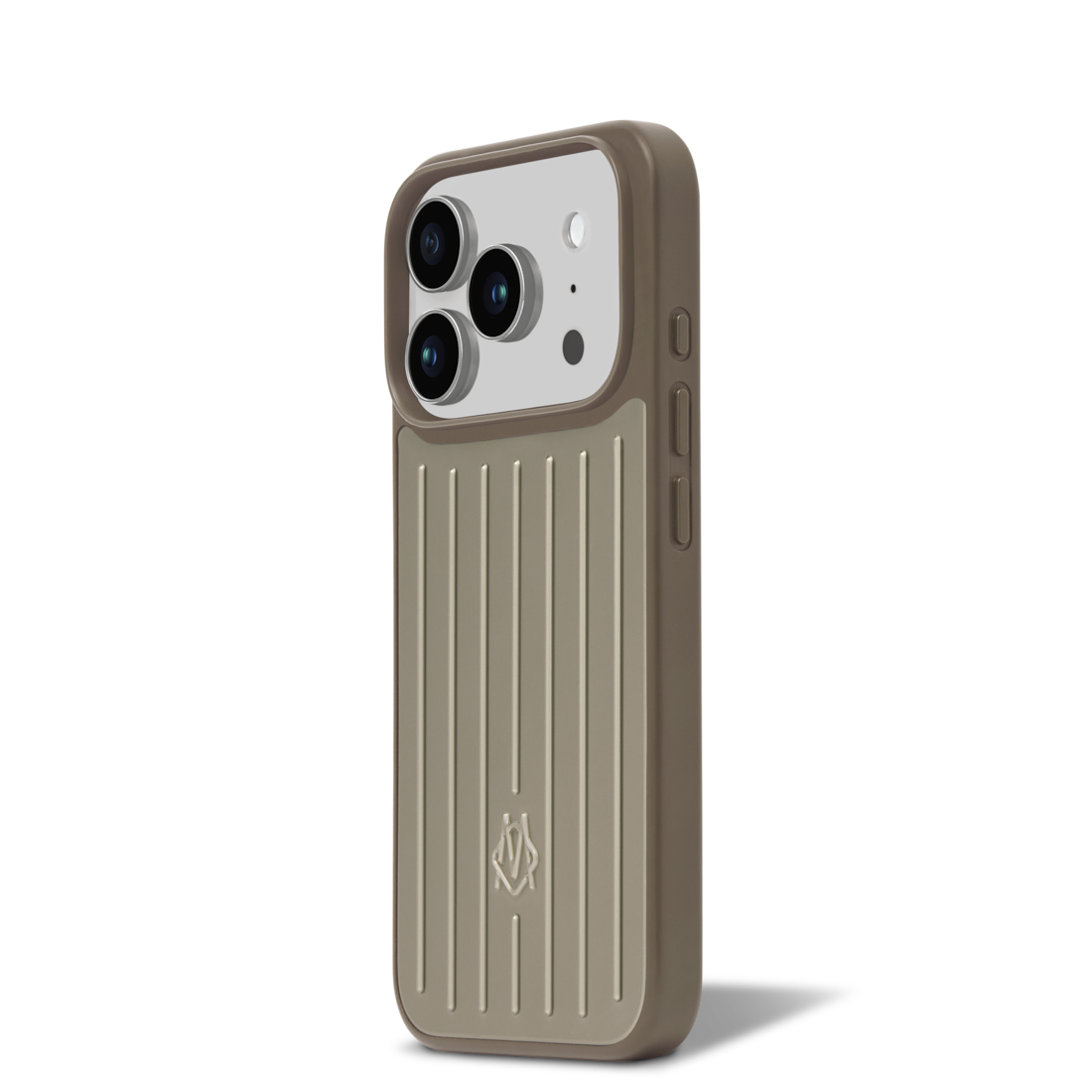 Titanium Case for iPhone 18 Pro image number 1