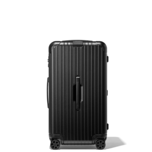 rimowa carry on matte black