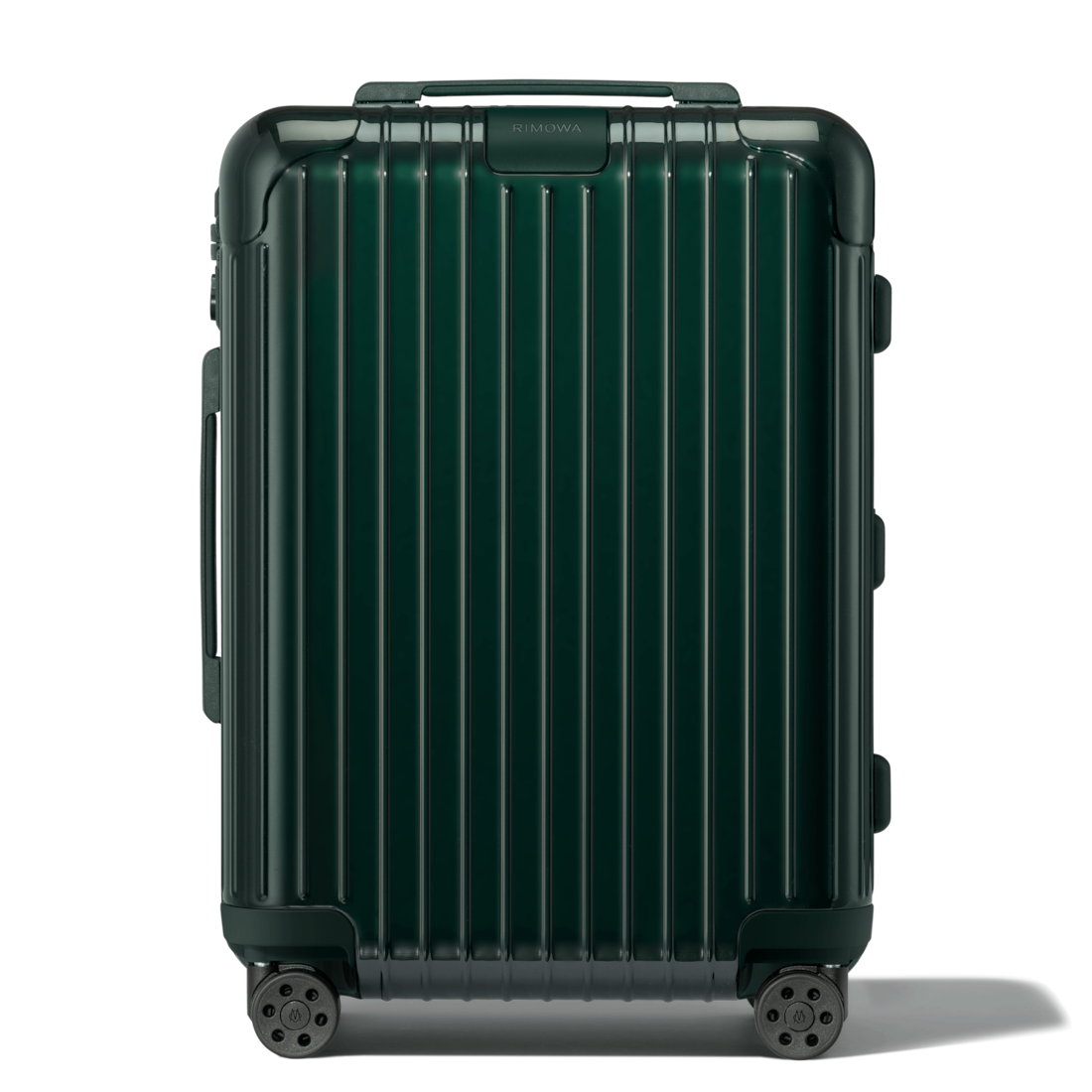 RIMOWA リモワ Essential Cabin S グリーン 機内持ち込み