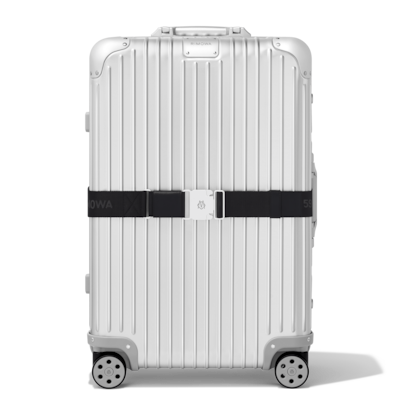 suitcase travel belt