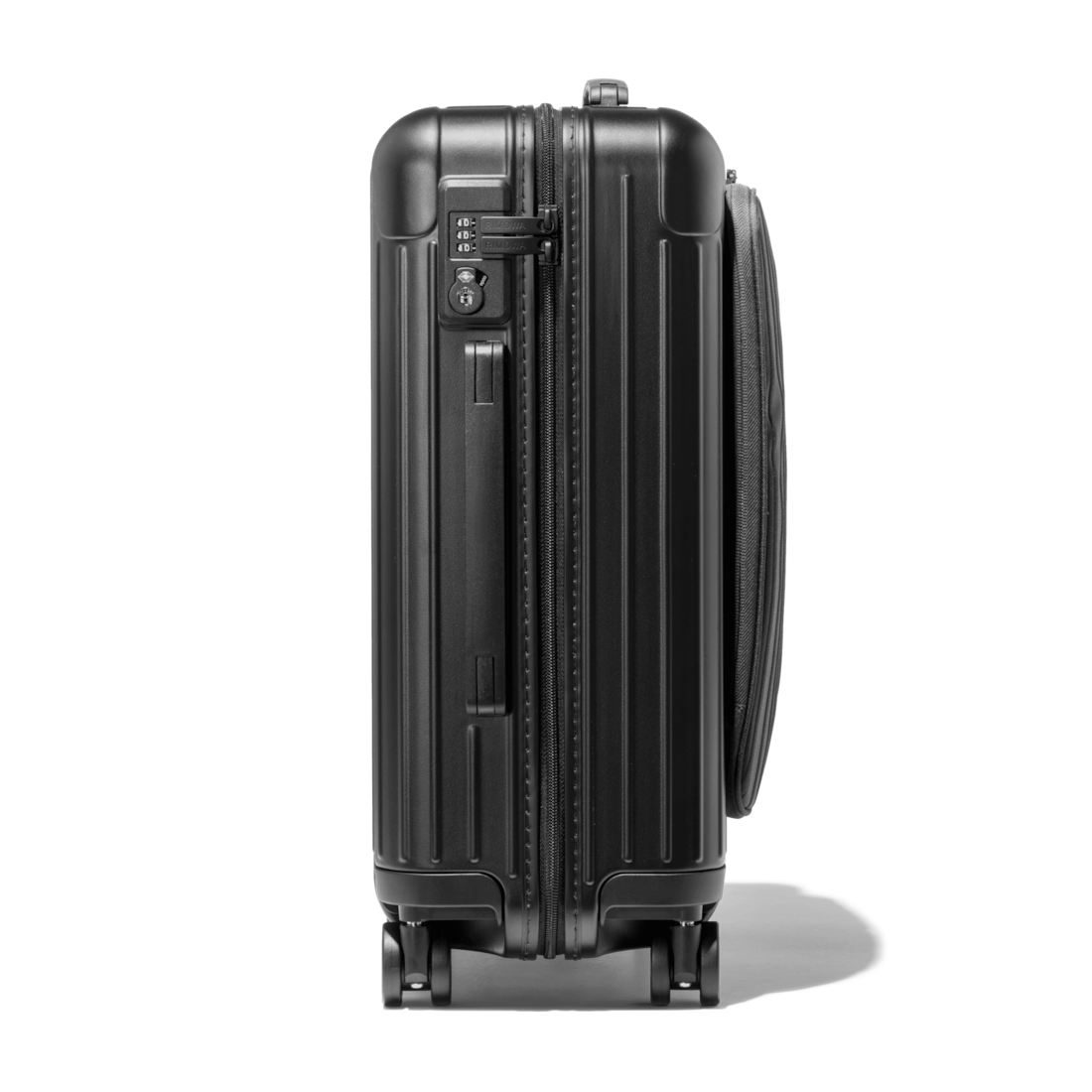 Essential Sleeve Cabin S Carry-On 