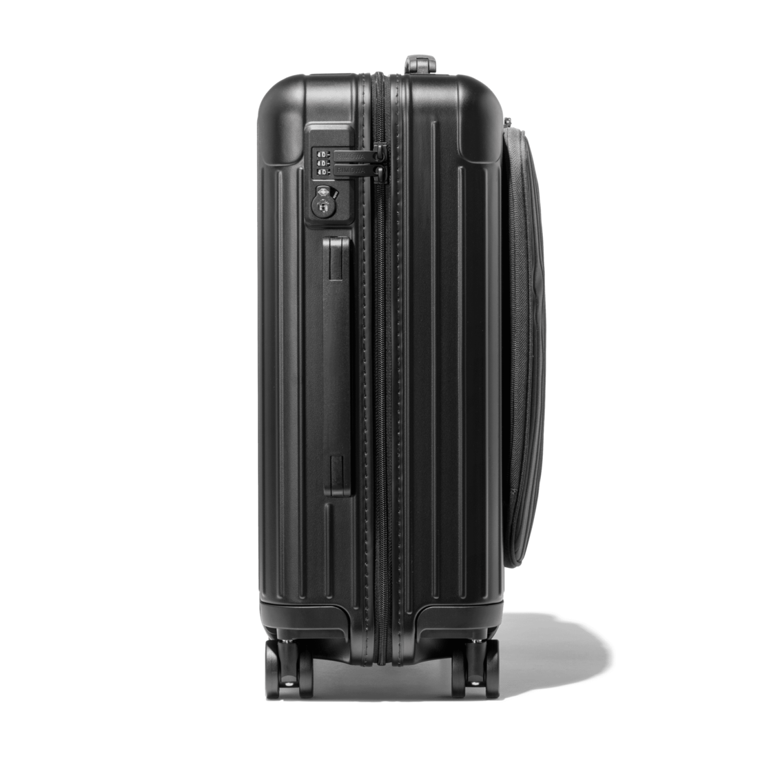 Essential Sleeve Cabin S