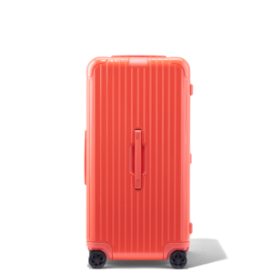 essential trunk rimowa