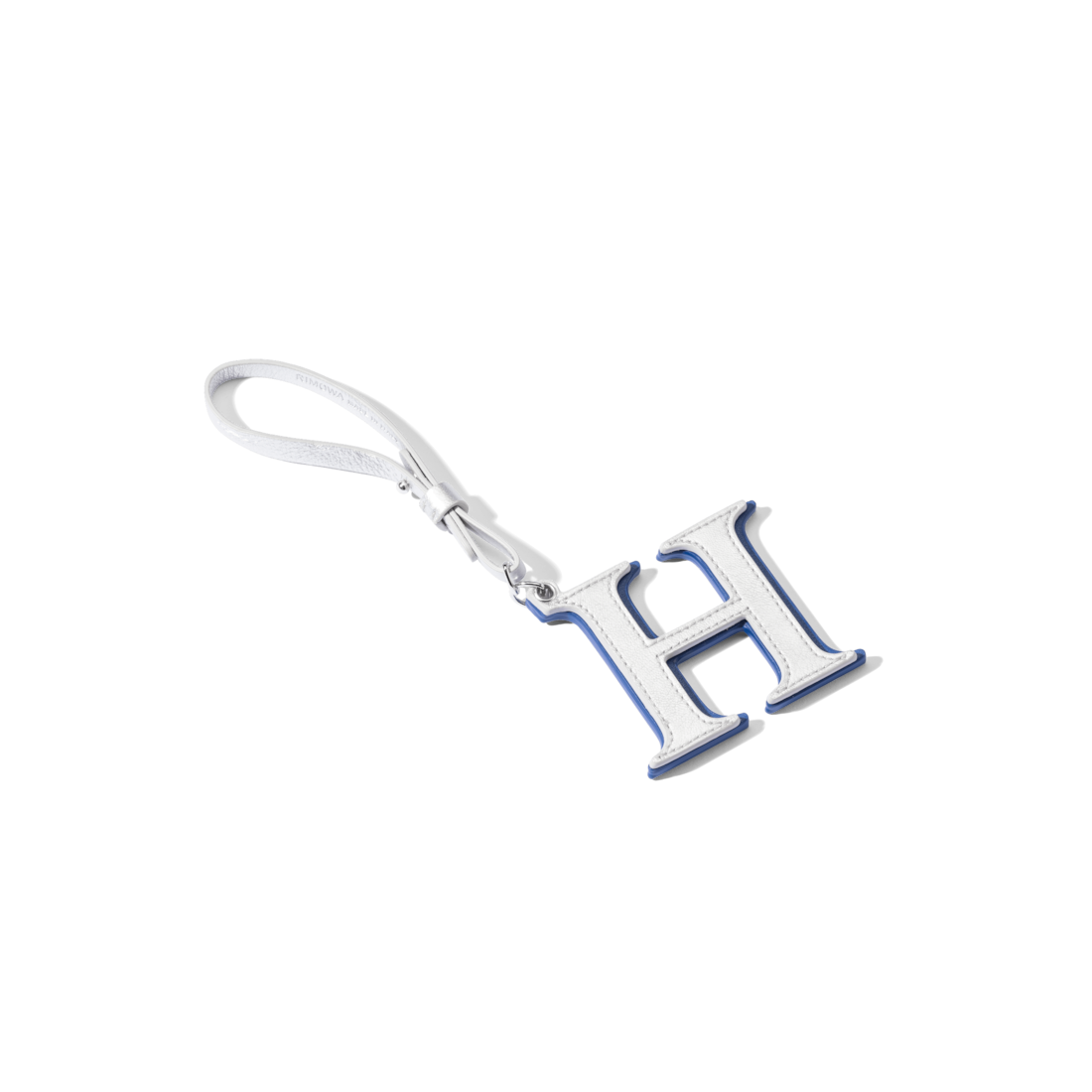 Charm "Letter H" image number 0