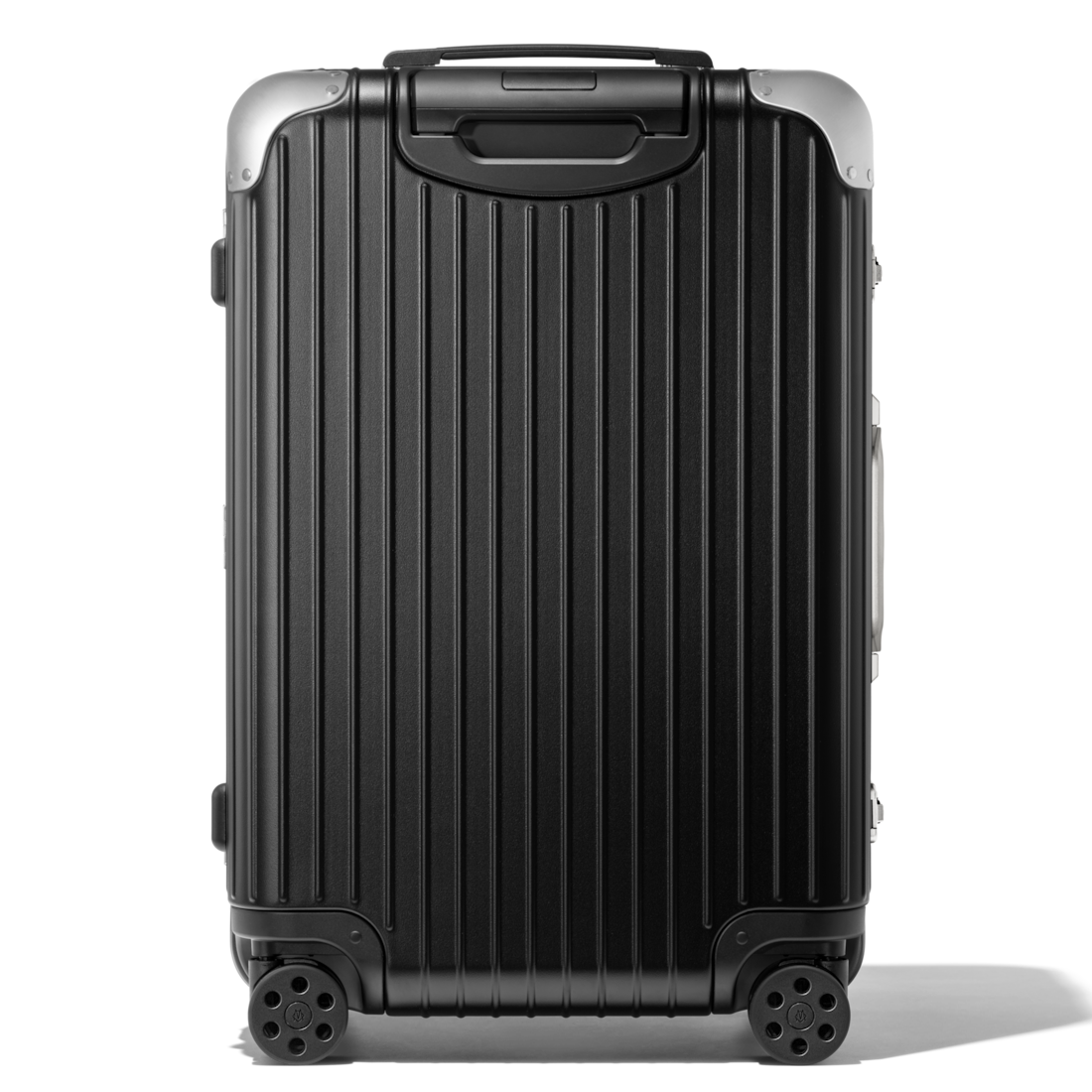 RIMOWA(リモワ)おすすめのスーツケース HYBRID Check-In M 3