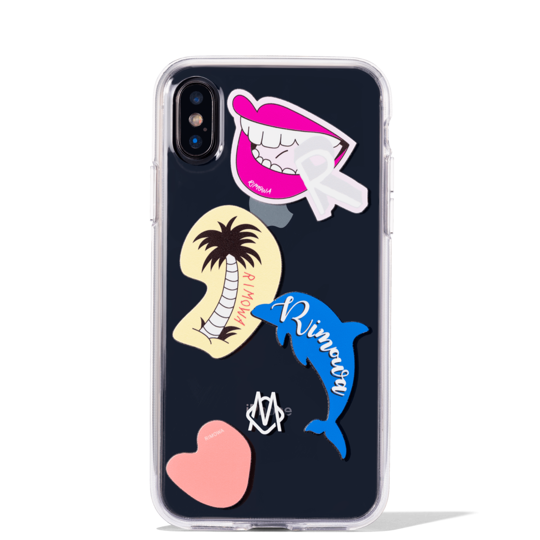 coque stickers iphone xs