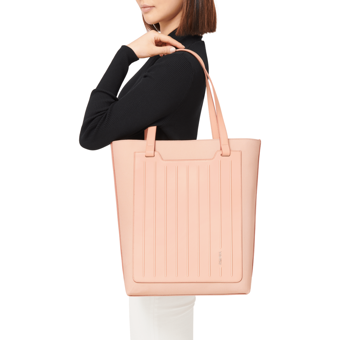 Vertical Tote image number 2
