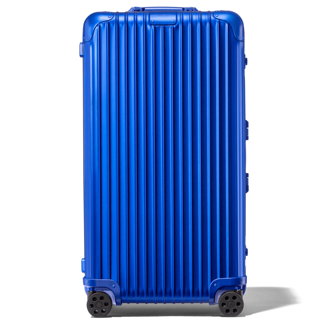 RIMOWA(リモワ)おすすめのスーツケース ORIGINAL Trunk Plus