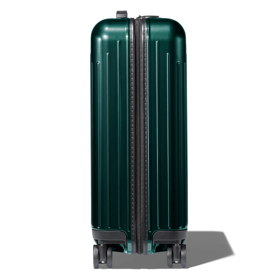 rimowa cabin green