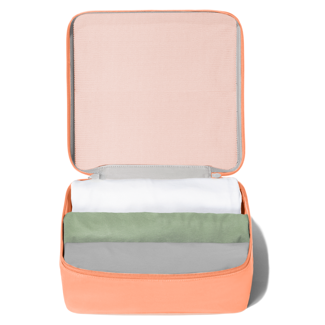 Packing Cube M Papaya orange RIMOWA