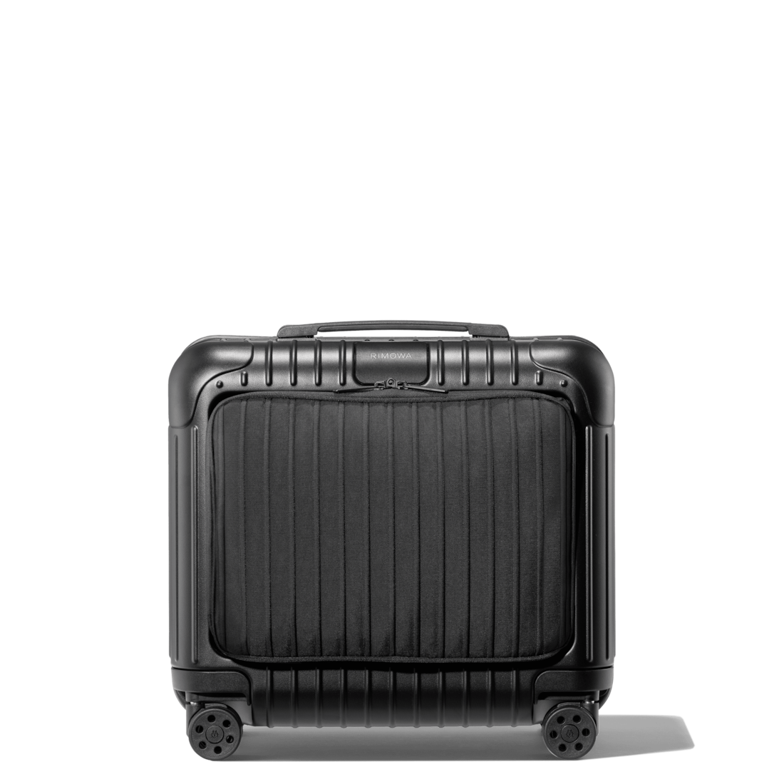 Rimowa Essential Sleeve Cabin Spinner, Small