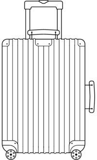 Cabin S Width