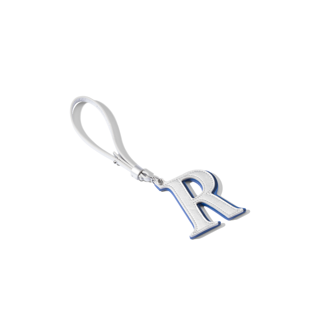 Charm "Letter R" image number 0