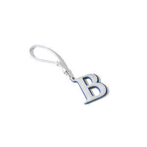 Charm "Letter B"