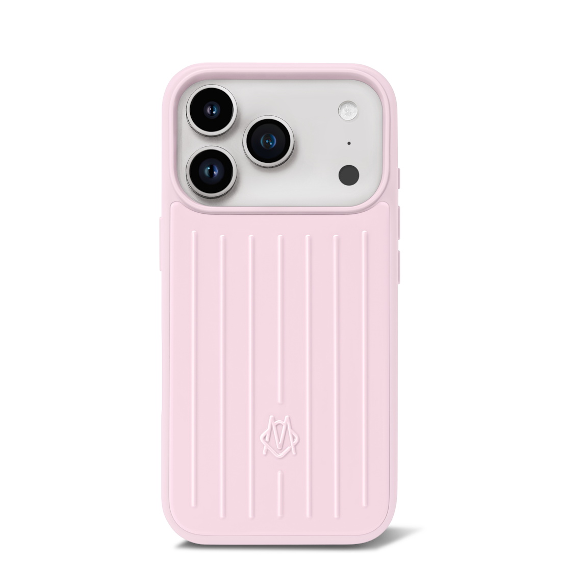 Ballerina pink iPhone 17 Pro MagSafe-compatible Case image number 0