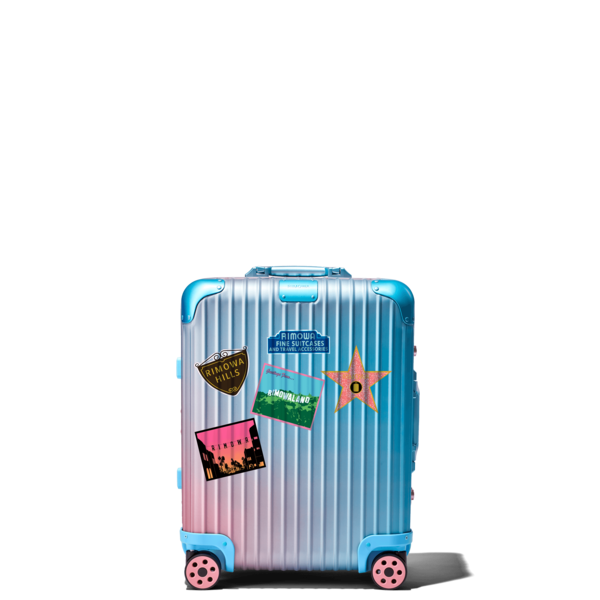 rimowa limited edition