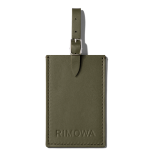 Luggage Tag