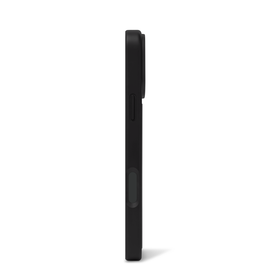 iPhone 17 Proケース アルミニウム | ブラック | RIMOWA