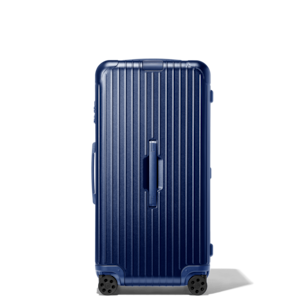 Essential Trunk Plus Large Suitcase 
