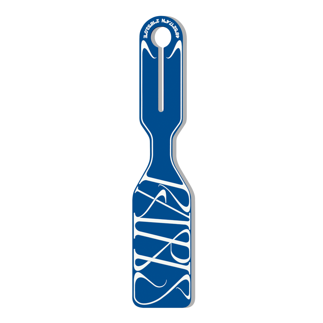 Paris Luggage Tag image number 0