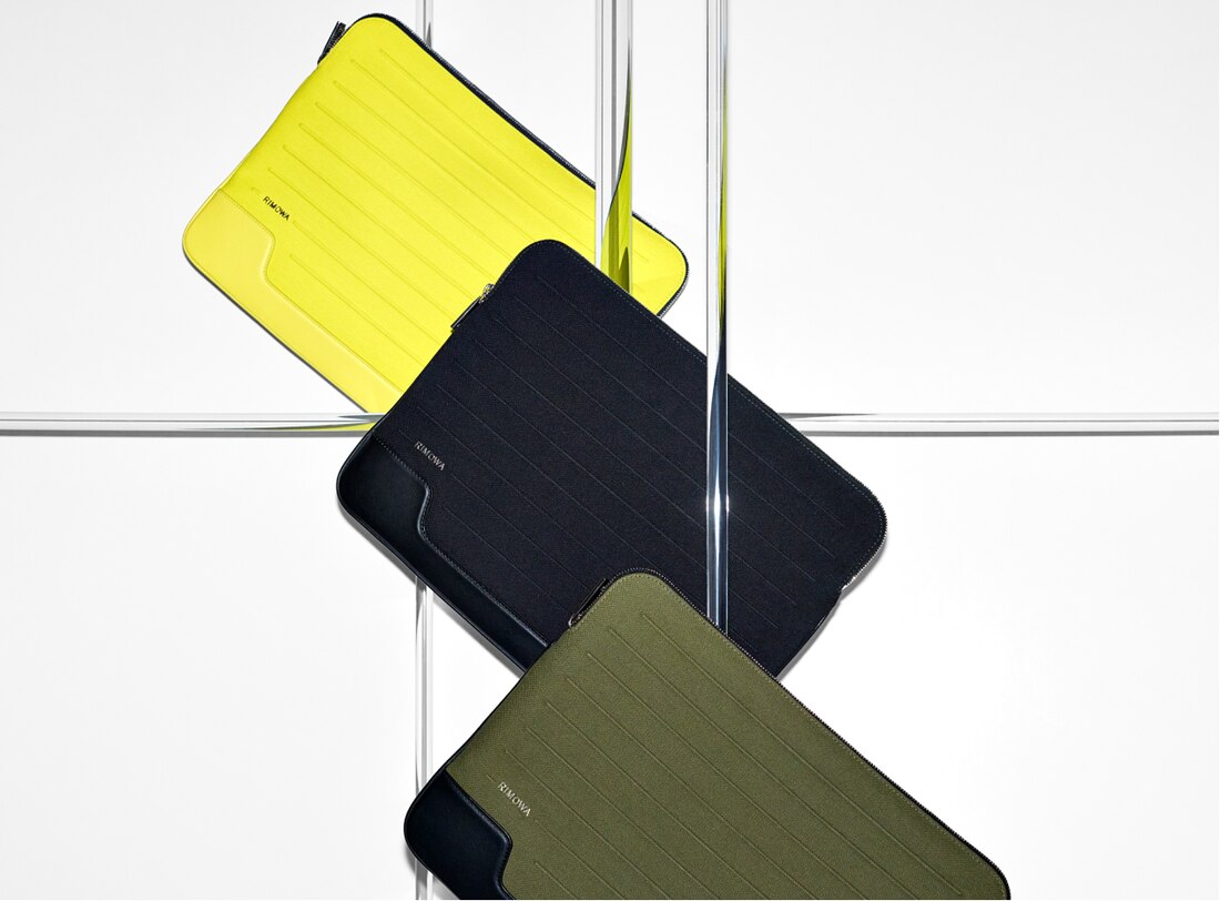 Flat Pouch image number 7