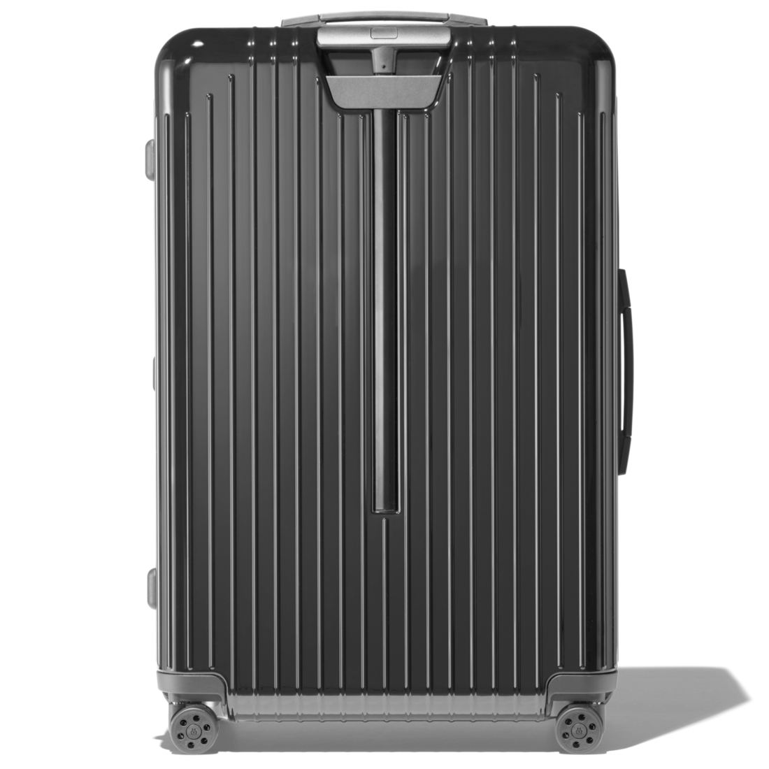 Essential Lite Check-In L Lightweight Suitcase | Black | RIMOWA