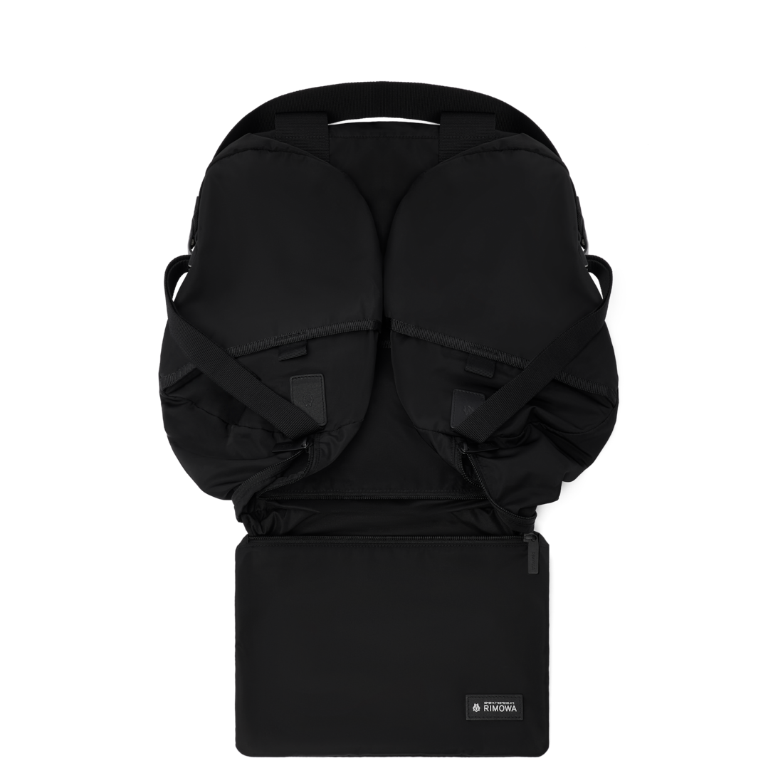 Sac de sport pliable image number 6