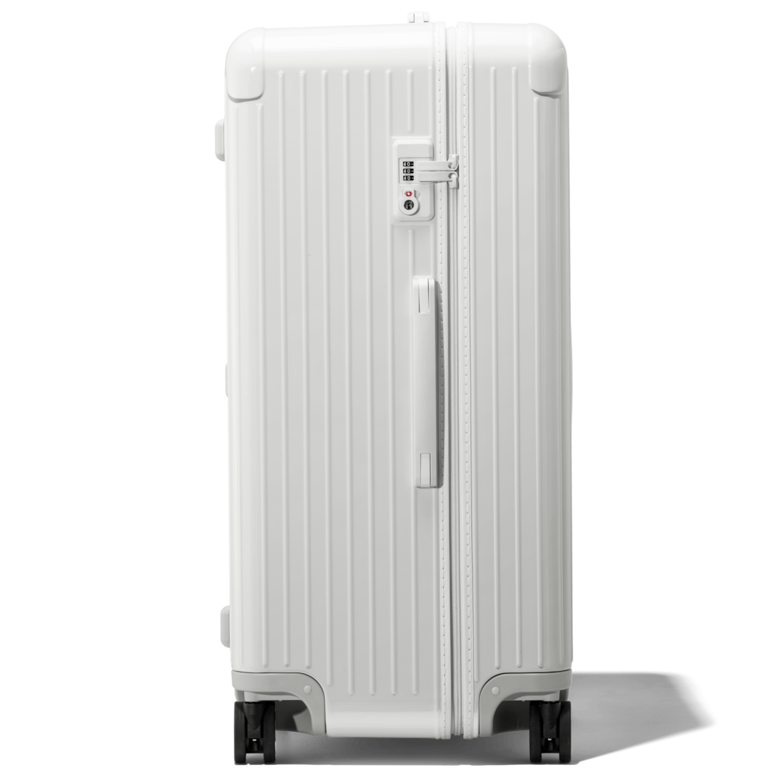 Rimowa Essential Trunk Plus White