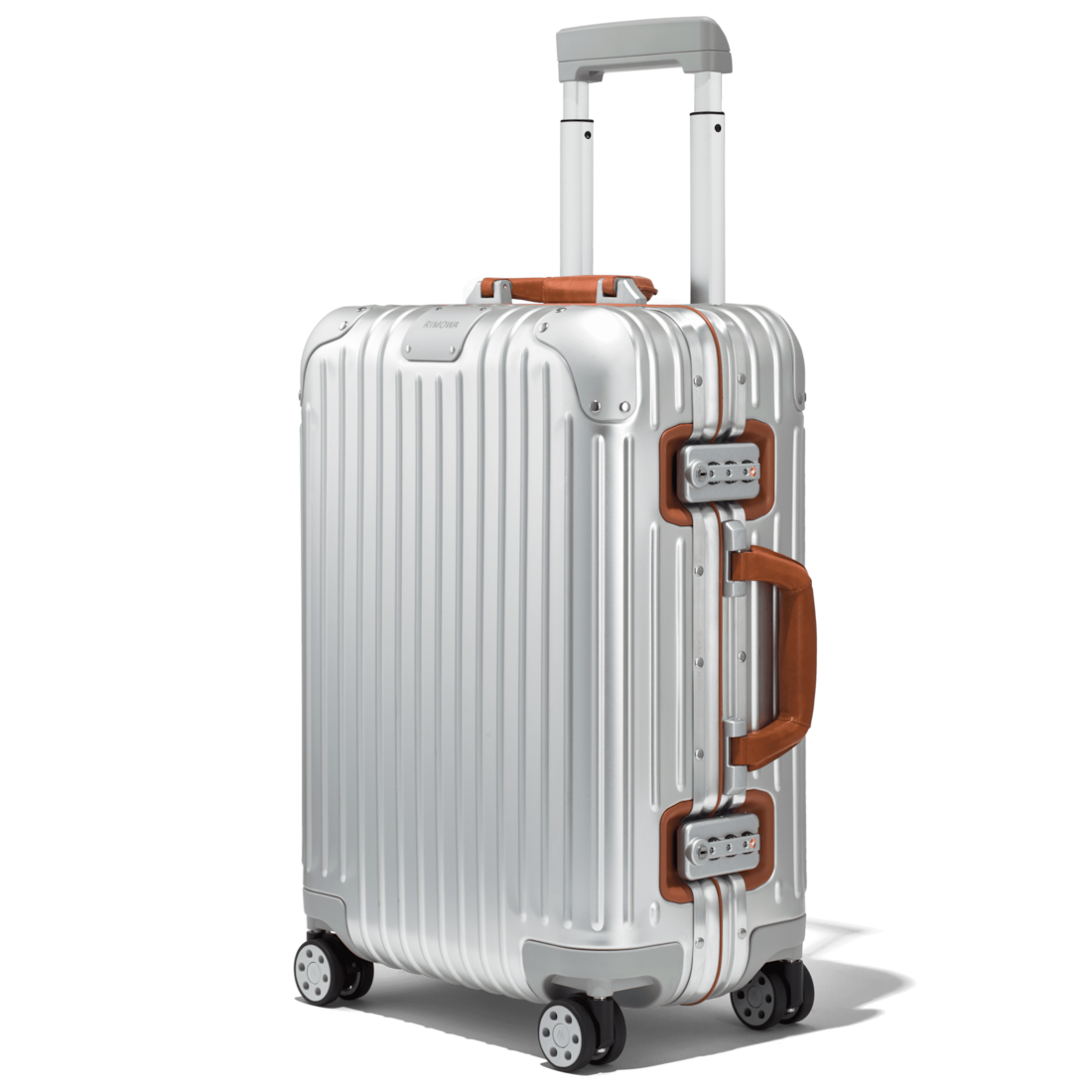 Sell Rimowa x Off-White Transparent Cabin Luggage - White