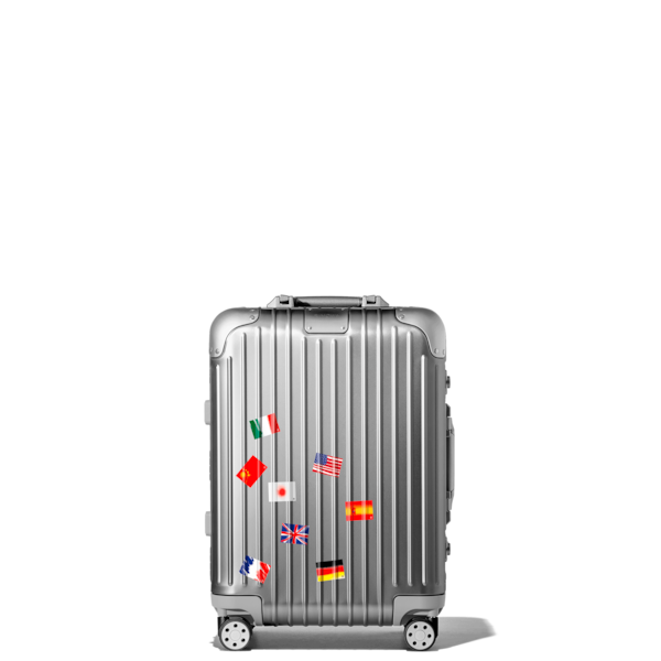 rimowa stickers for sale